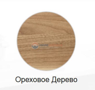 Тумба под раковину Jacob Delafon Vox 140 EB2070-R2-E16, 140 х 46 см, прямоугольная ручка, цвет - ореховое дерево