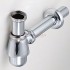 Сифон для биде Hansgrohe 55213000 Сифон для биде Hansgrohe 55213000