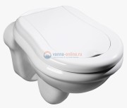 Подвесной унитаз Kerasan Retro 1015 Подвесной унитаз Kerasan Retro 1015