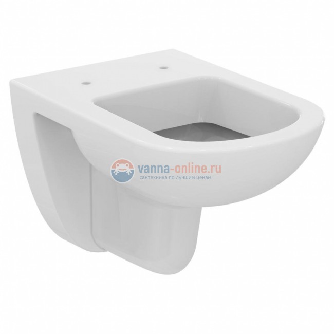 Подвесной унитаз Ideal Standard TEMPO T331101