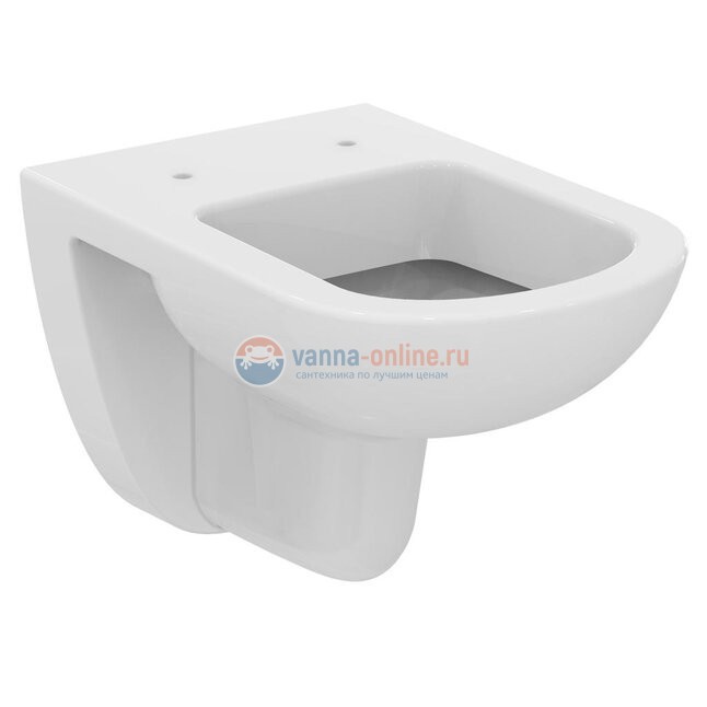 Подвесной унитаз Ideal Standard TEMPO T331101