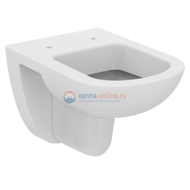 Подвесной унитаз Ideal Standard TEMPO T331101