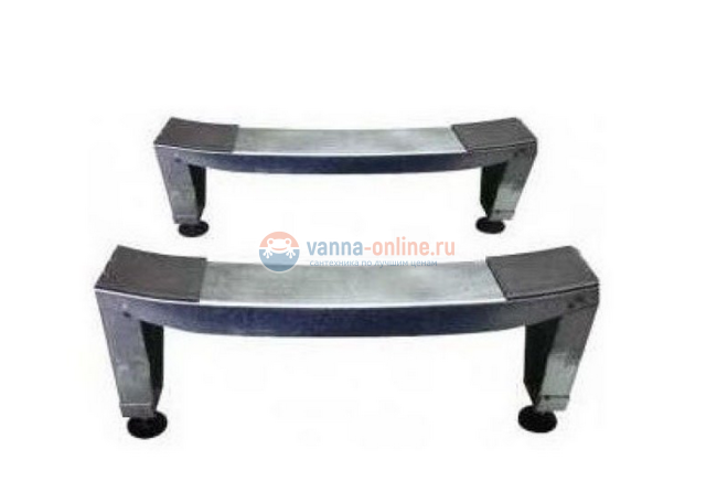 Ножки BLB APMROS110 для стальных ванн Atlantica