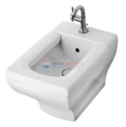 Биде Villeroy&Boch La Belle 5427 00R2 подвесное