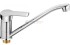 Смеситель для кухни Rush Victoria VI7135-27, хром Смеситель для кухни Rush Victoria VI7135-27, хром