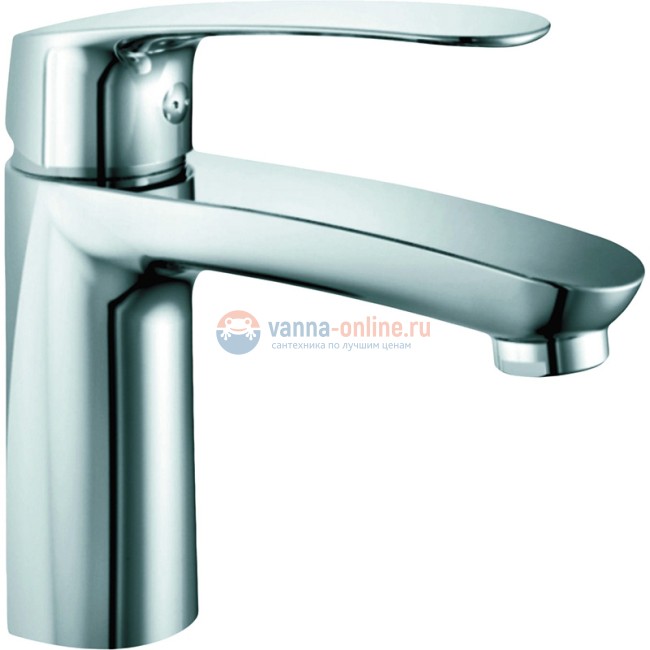 Смеситель Orange Sonic M08-021cr для раковины