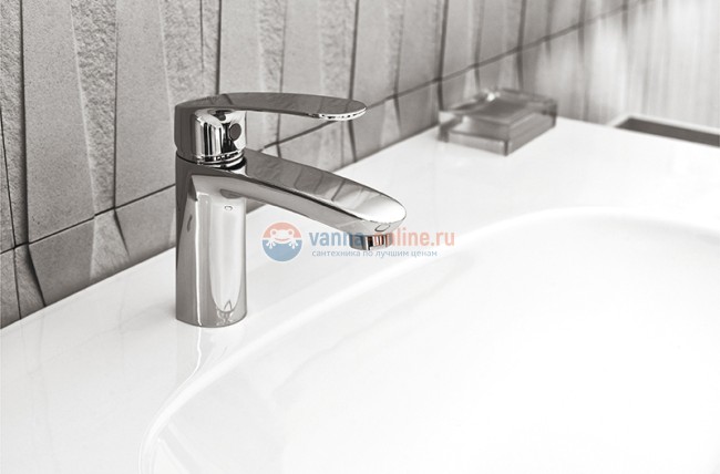 Смеситель Orange Sonic M08-021cr для раковины