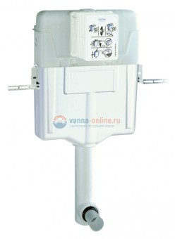 Смывной бачок Grohe Rapid SL 38661000