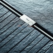 Душевой лоток Viega Advantix Vario 711832 под щелевую вставку