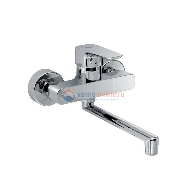 Смеситель для кухонной мойки Ideal Standard CERAPLAN III B0726AA