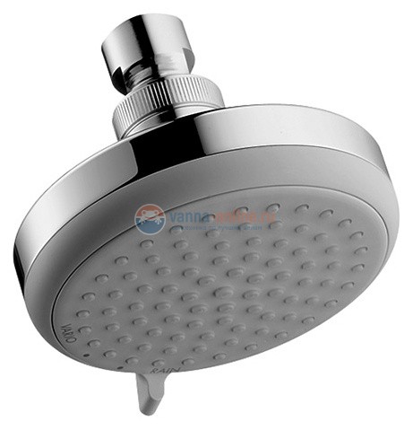 Верхний душ Hansgrohe Croma 100 Vario 27441000 Верхний душ Hansgrohe Croma 100 Vario 27441000