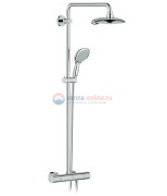 Душевая система Grohe Power & Soul 27909000
