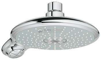 Душевая система Grohe Power & Soul 27909000