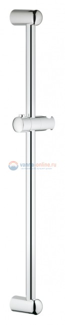 Душевая штанга Grohe Tempesta Classic 27523000 Душевая штанга Grohe Tempesta Classic 27523000