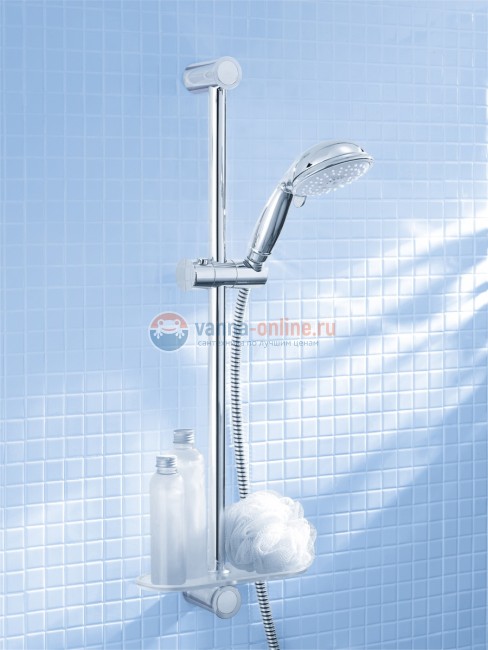 Душевая штанга Grohe Tempesta Classic 27523000 Душевая штанга Grohe Tempesta Classic 27523000