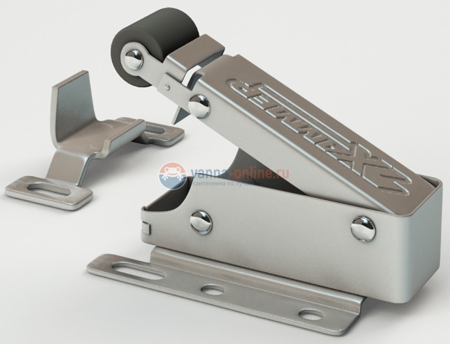 Сантехнический люк Хаммер Слава ширина 50, высота 100