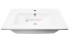 Раковина Акватон Quadro 75 1AX171WBXX000 75 х 47 х 14,5 см Раковина Акватон Quadro 75 1AX171WBXX000 75 х 47 х 14,5 см