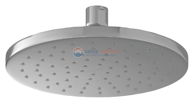 Верхний душ Jacob Delafon Katalyst E13691-CP d 35,5 см Верхний душ Jacob Delafon Katalyst E13691-CP d 35,5 см