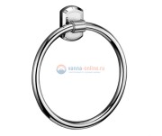 Полотенцедержатель кольцо WasserKRAFT Oder 3060