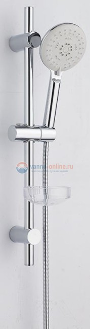 Душевой гарнитур Orange OS042