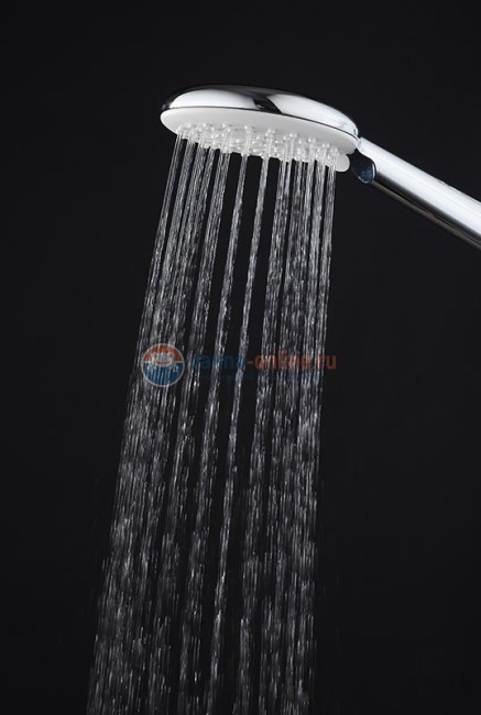 Душевой гарнитур Orange OS042