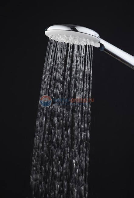 Душевой гарнитур Orange OS042