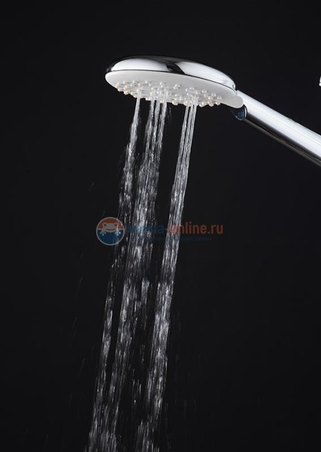 Душевой гарнитур Orange OS042