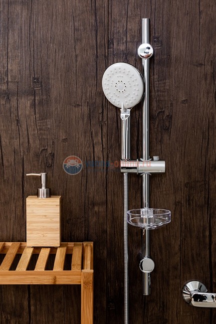 Душевой гарнитур Orange OS042