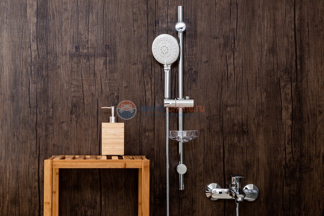 Душевой гарнитур Orange OS042