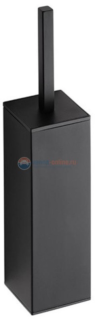 Ершик Bemeta Nero 135913090, чёрный Ершик Bemeta Nero 135913090, чёрный