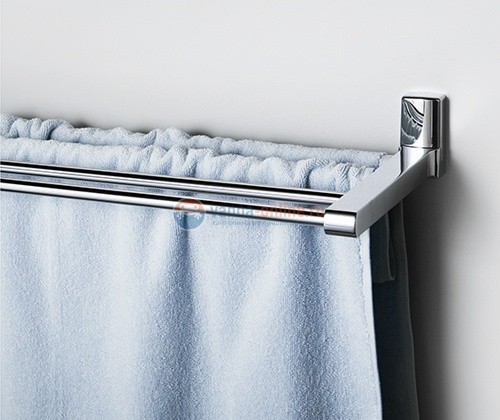 Полка для полотенец WasserKRAFT Leine 5011