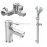 Набор смесителей и душевой гарнитур Ideal Standard Set IDEALSTYLE B1431AA