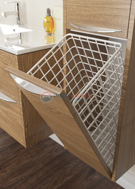 Тумба с раковиной Sanvit Мэри-2 120 kmery1202