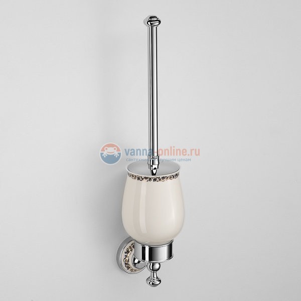 Ершик Schein Saine Chrome 7053031 Ершик Schein Saine Chrome 7053031