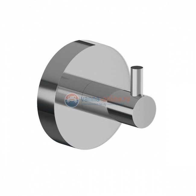 Крючок Iddis Sena SENSS10i41, хром Крючок Iddis Sena SENSS10i41, хром