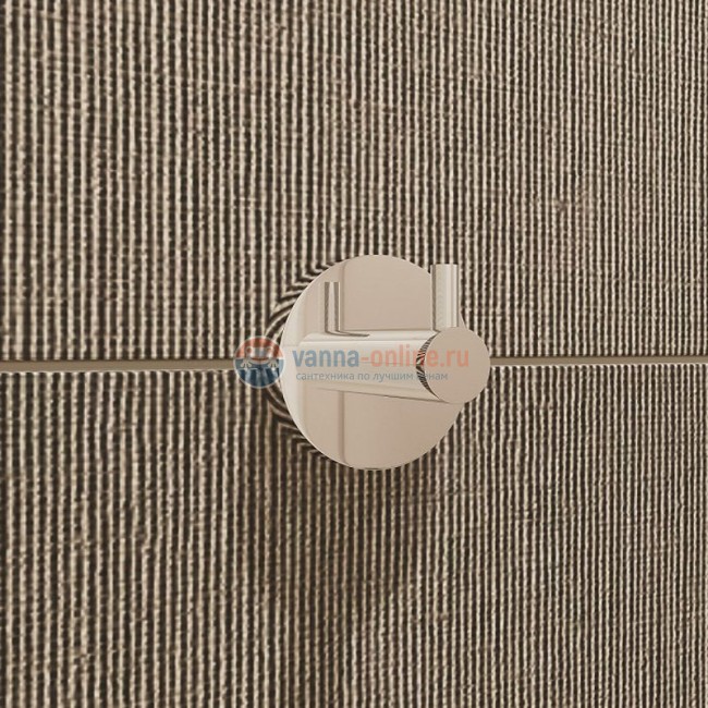 Крючок Iddis Sena SENSS10i41, хром Крючок Iddis Sena SENSS10i41, хром