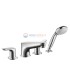 Смеситель Hansgrohe Focus 31936000 для ванны Смеситель Hansgrohe Focus 31936000 для ванны