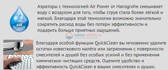 Смеситель Hansgrohe Focus 31936000 для ванны Смеситель Hansgrohe Focus 31936000 для ванны