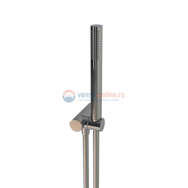 Комплект ручной лейки Paini круглый Комплект ручной лейки Paini круглый