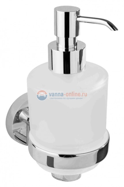 Дозатор Bemeta Omega 104109182 Дозатор Bemeta Omega 104109182