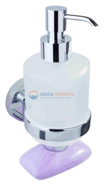 Дозатор Bemeta Omega 104109182 Дозатор Bemeta Omega 104109182