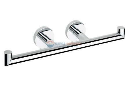 Держатель туалетной бумаги Bemeta Omega 104201072 Держатель туалетной бумаги Bemeta Omega 104201072