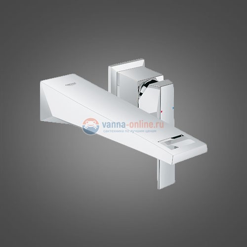 Смеситель Grohe Allure Brilliant 19783000 для раковины Смеситель Grohe Allure Brilliant 19783000 для раковины