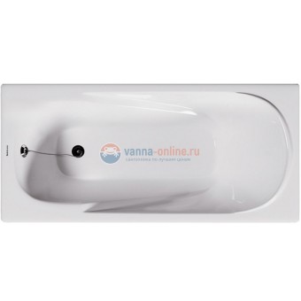 Чугунная ванна Goldman Elegant 200x85 Чугунная ванна Goldman Elegant 200x85