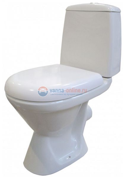 Напольный унитаз Jika Era 8.2453.2.000.242.9