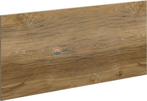 Фасад тумбы под раковину Aqwella Mobi MOB0710DB 100 см, дуб балтийский