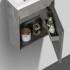 Тумба с раковиной Belbagno Pietra Mini PIETRA MINI-460-1A-SO-SCM-L/R 46 см, серый (Stucco Cemento) Тумба с раковиной Belbagno Pietra Mini PIETRA MINI-460-1A-SO-SCM-L/R 46 см, серый (Stucco Cemento)