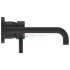 Настенный смеситель для раковины Ideal Standard CERALINE A6938XG
