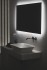 Настенный смеситель для раковины Ideal Standard CERALINE A6938XG
