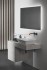Настенный смеситель для раковины Ideal Standard CERALINE A6938XG